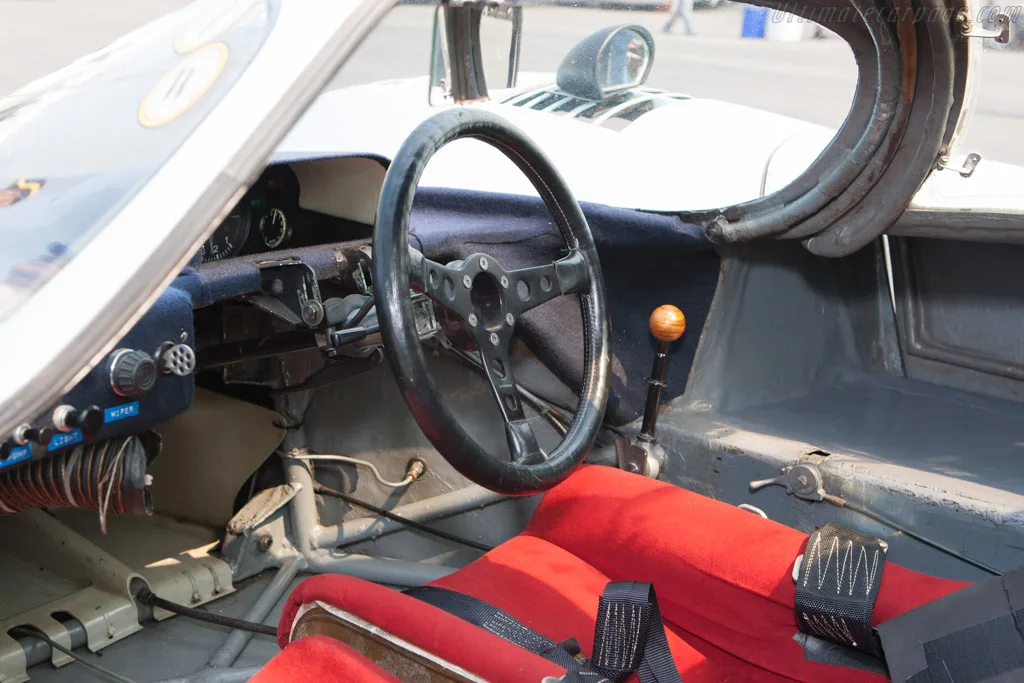 Monterey Historic Automobile 2009